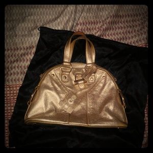 Vintage purse